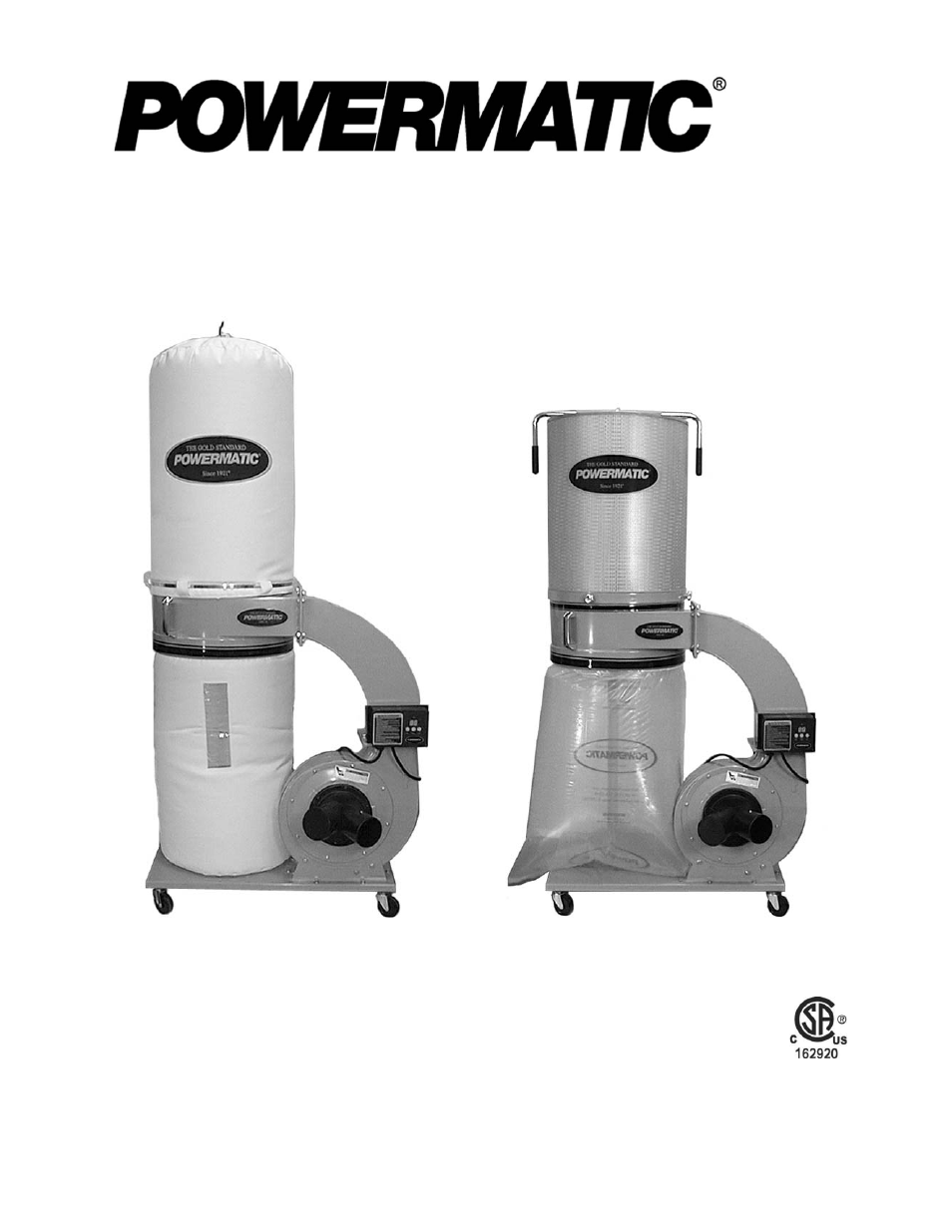 Powermatic PM1300 User Manual | 24 pages