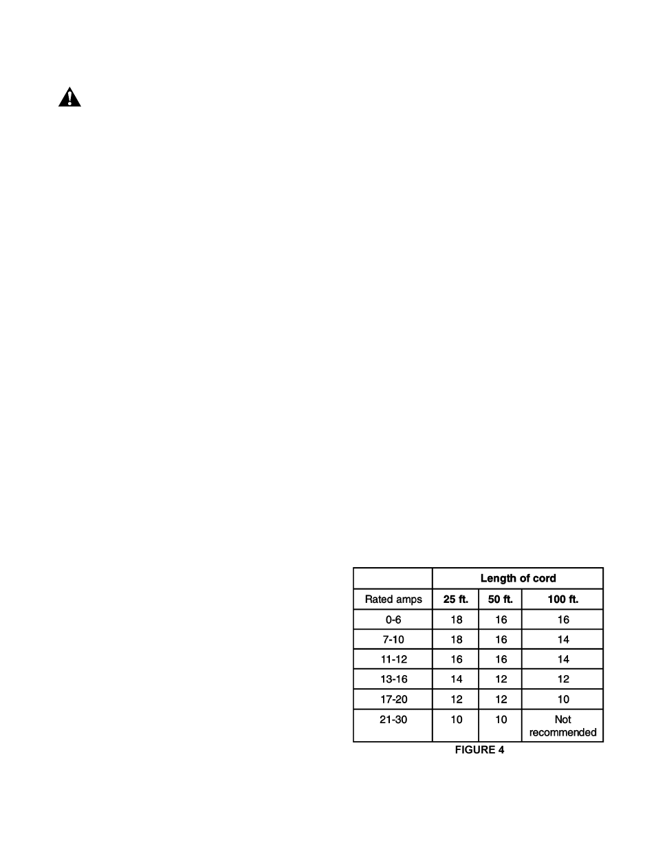 Powermatic COS18 User Manual | Page 10 / 40