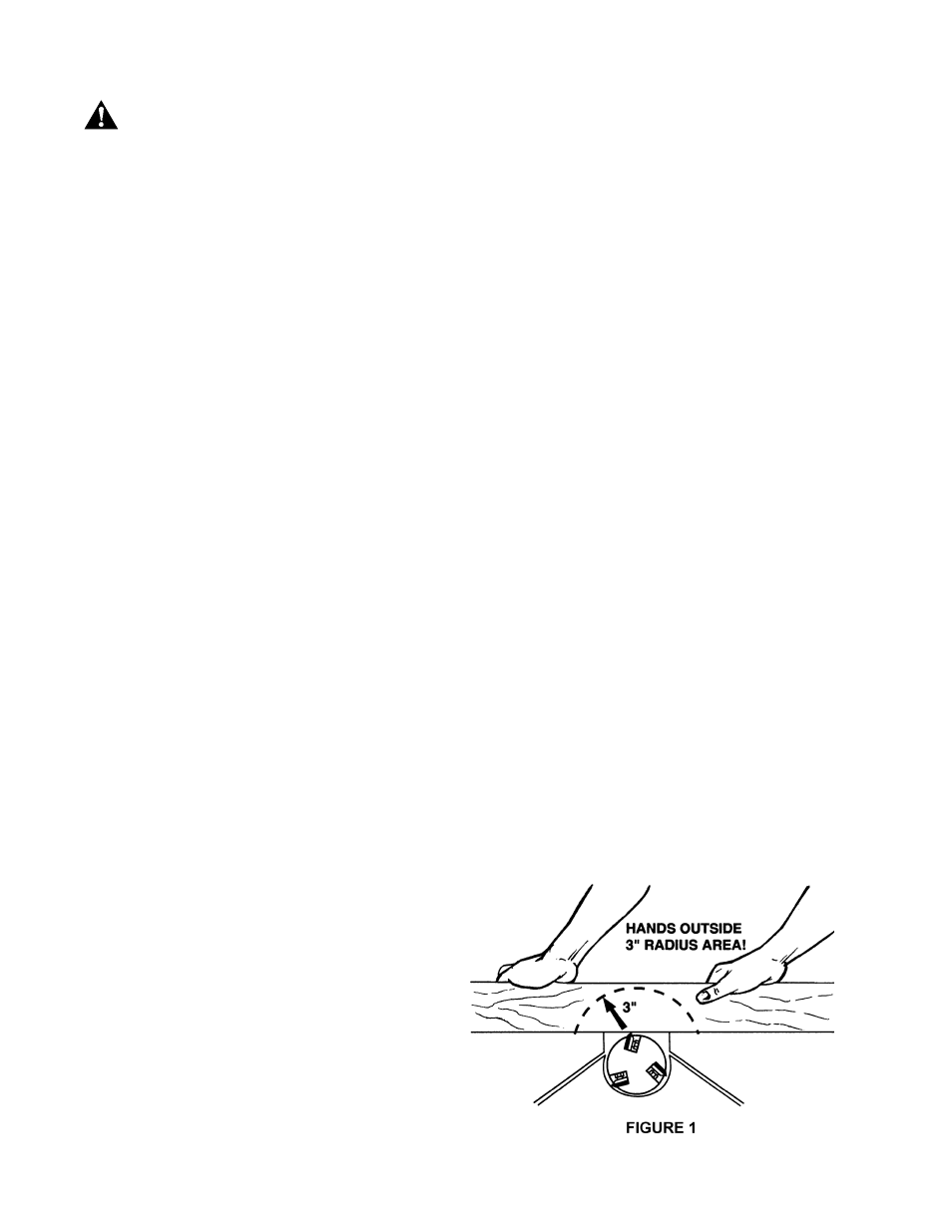 Safety rules | Powermatic PJ1696 User Manual | Page 4 / 40