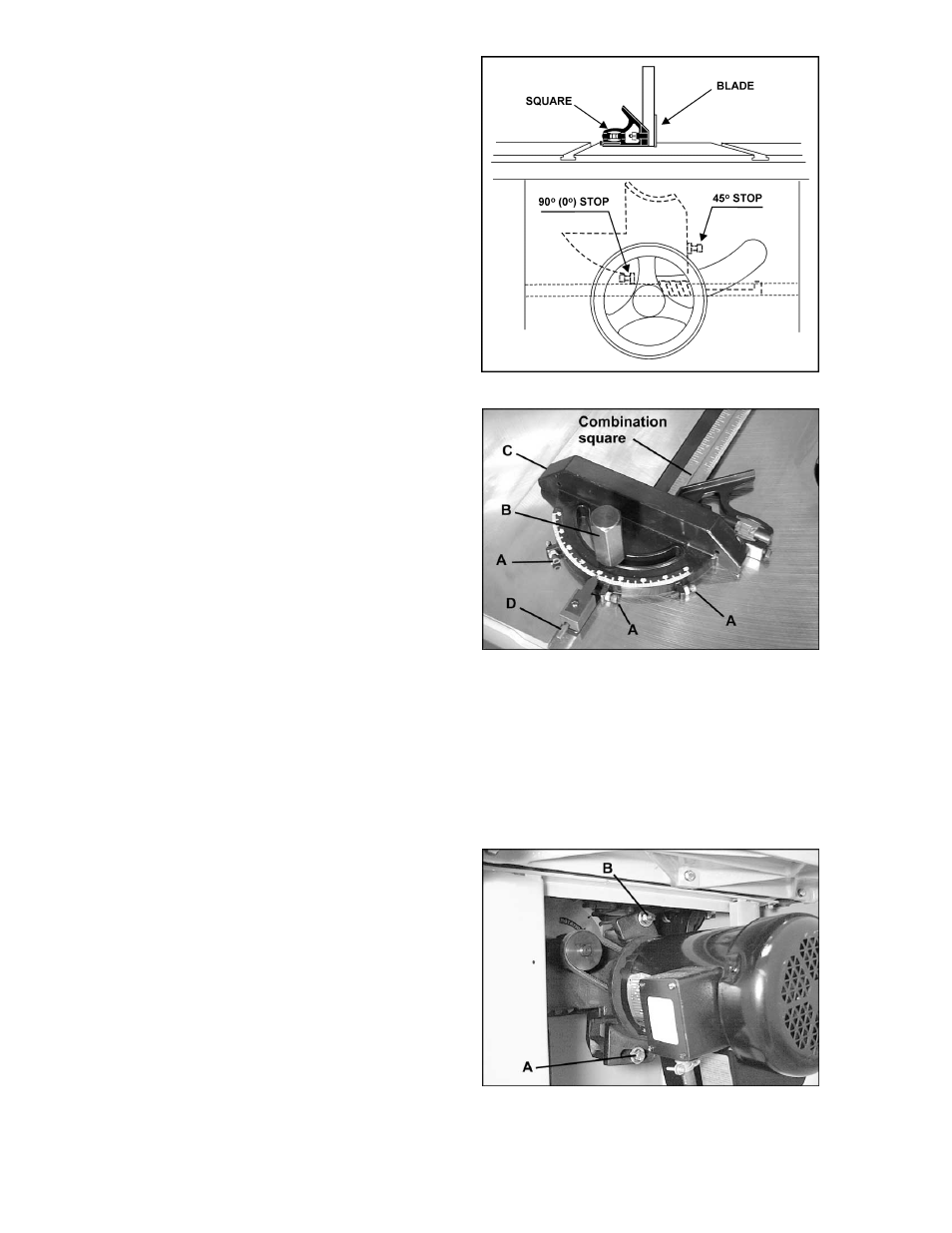 Powermatic 66 User Manual | Page 12 / 40