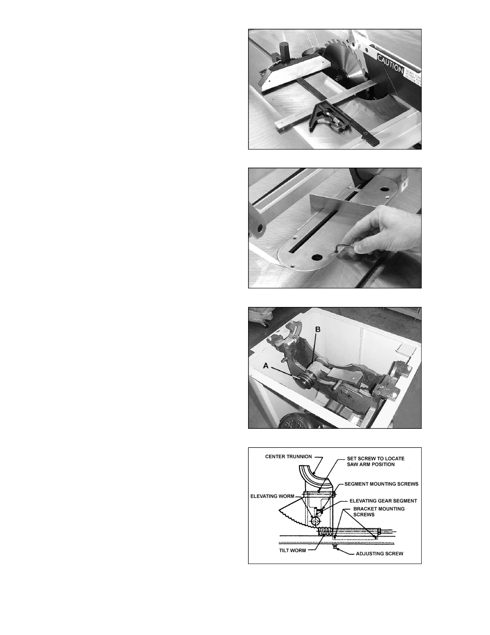 Powermatic 66 User Manual | Page 13 / 40