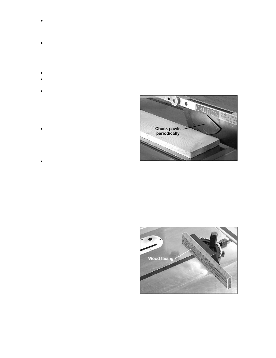Powermatic 66 User Manual | Page 15 / 40
