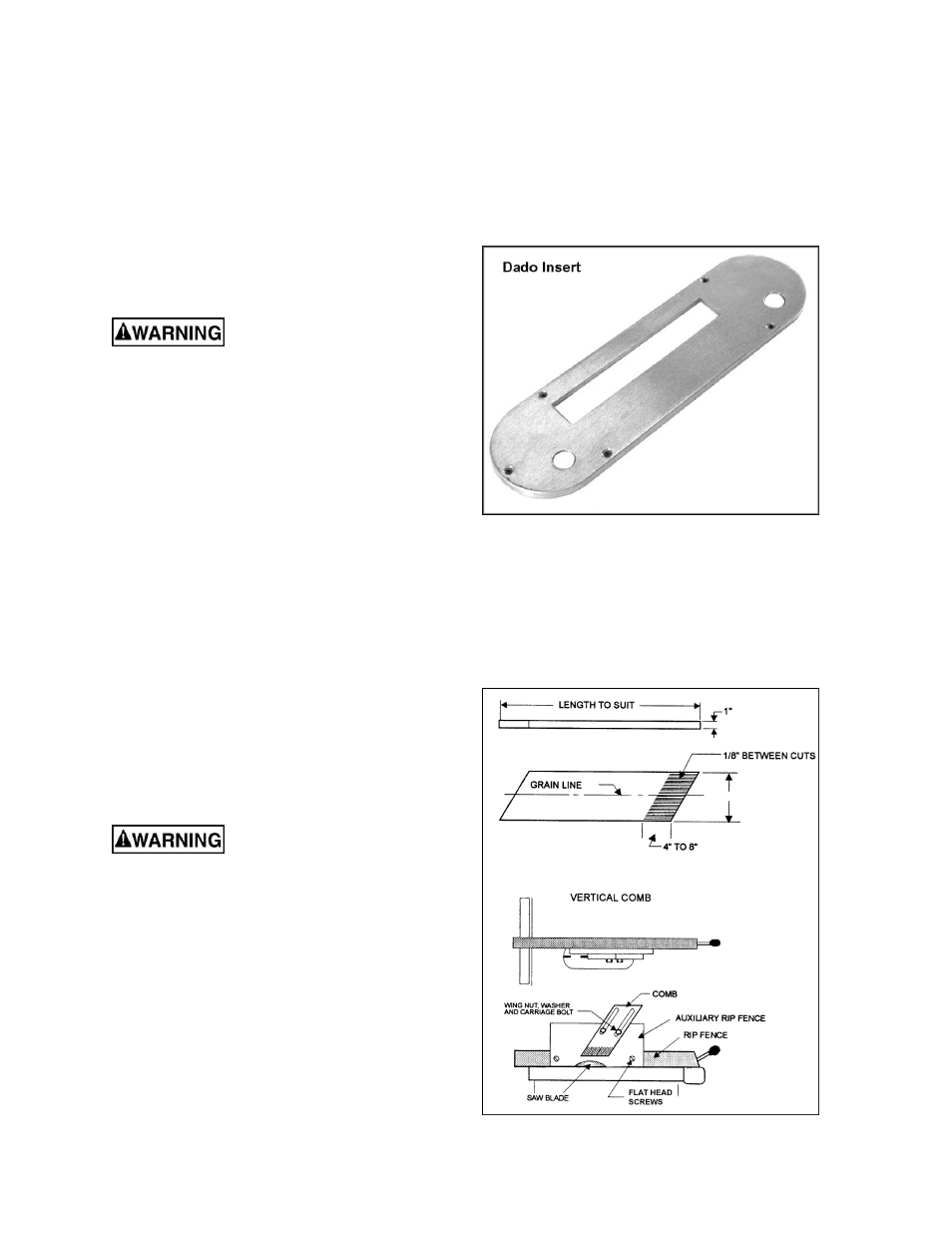 Powermatic 66 User Manual | Page 19 / 40