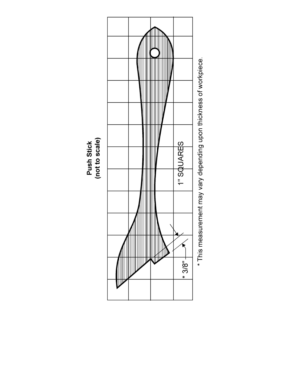 Powermatic 66 User Manual | Page 21 / 40