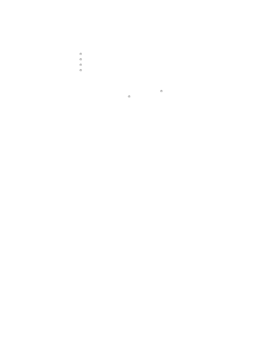 Optional accessories, Replacement parts | Powermatic 66 User Manual | Page 23 / 40