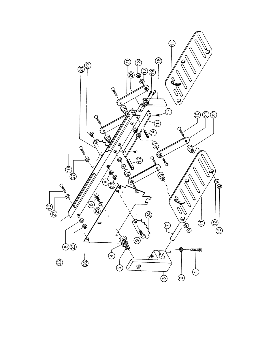 Powermatic 66 User Manual | Page 29 / 40