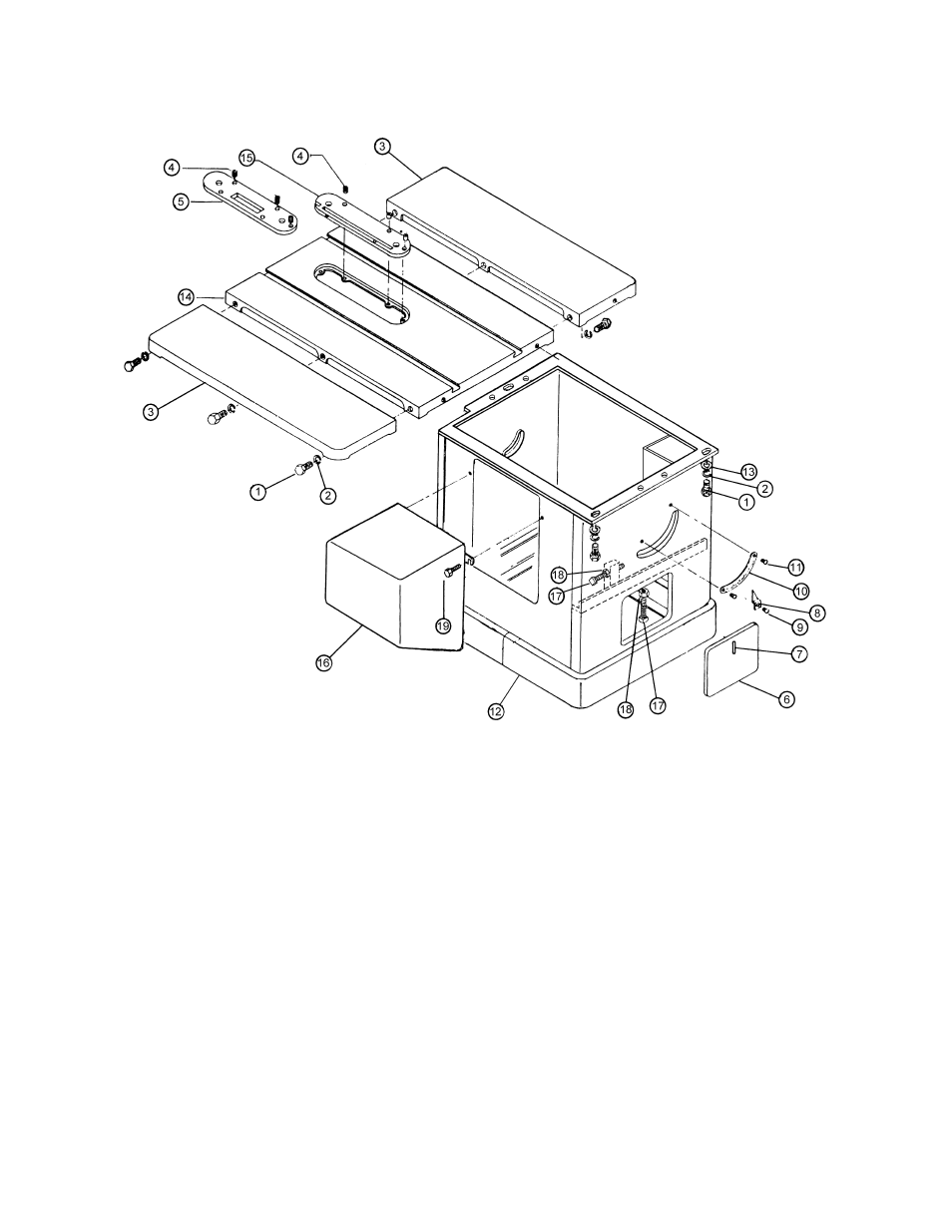 Powermatic 66 User Manual | Page 31 / 40