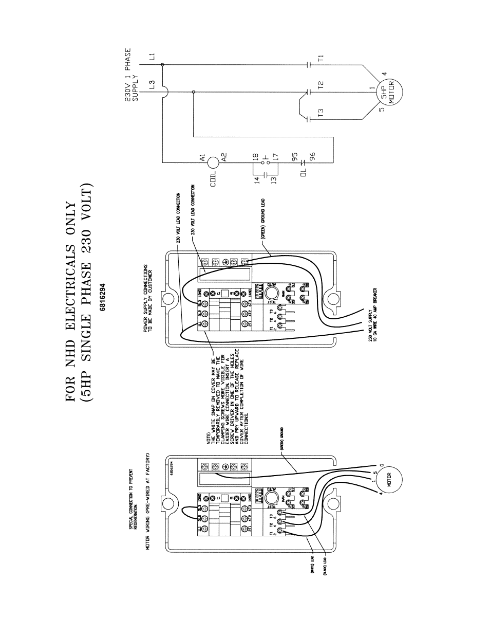 Powermatic 66 User Manual | Page 34 / 40