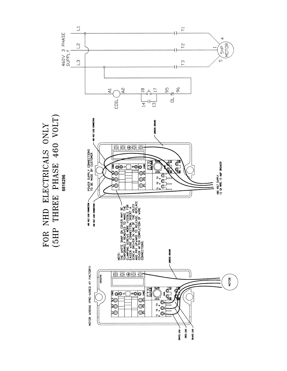 Powermatic 66 User Manual | Page 36 / 40