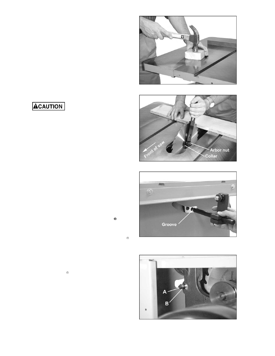 Powermatic 66 User Manual | Page 9 / 40