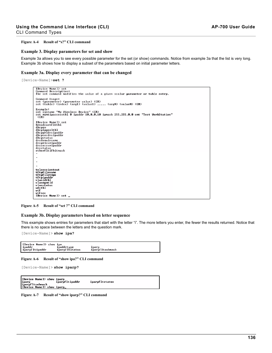 Proxim ORiNOCO AP-700 User Manual | Page 136 / 242