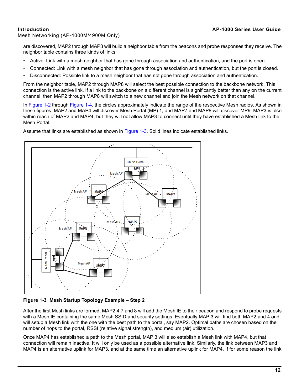 Proxim AP-4000 User Manual | Page 12 / 235