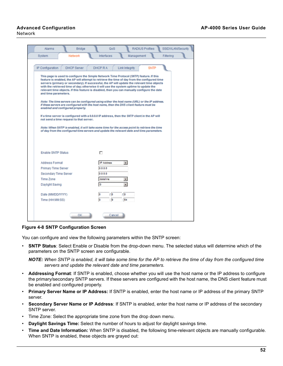 Proxim AP-4000 User Manual | Page 52 / 235