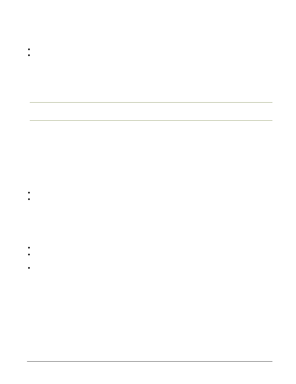 Proxim Tsunami MP.11 User Manual | Page 13 / 38