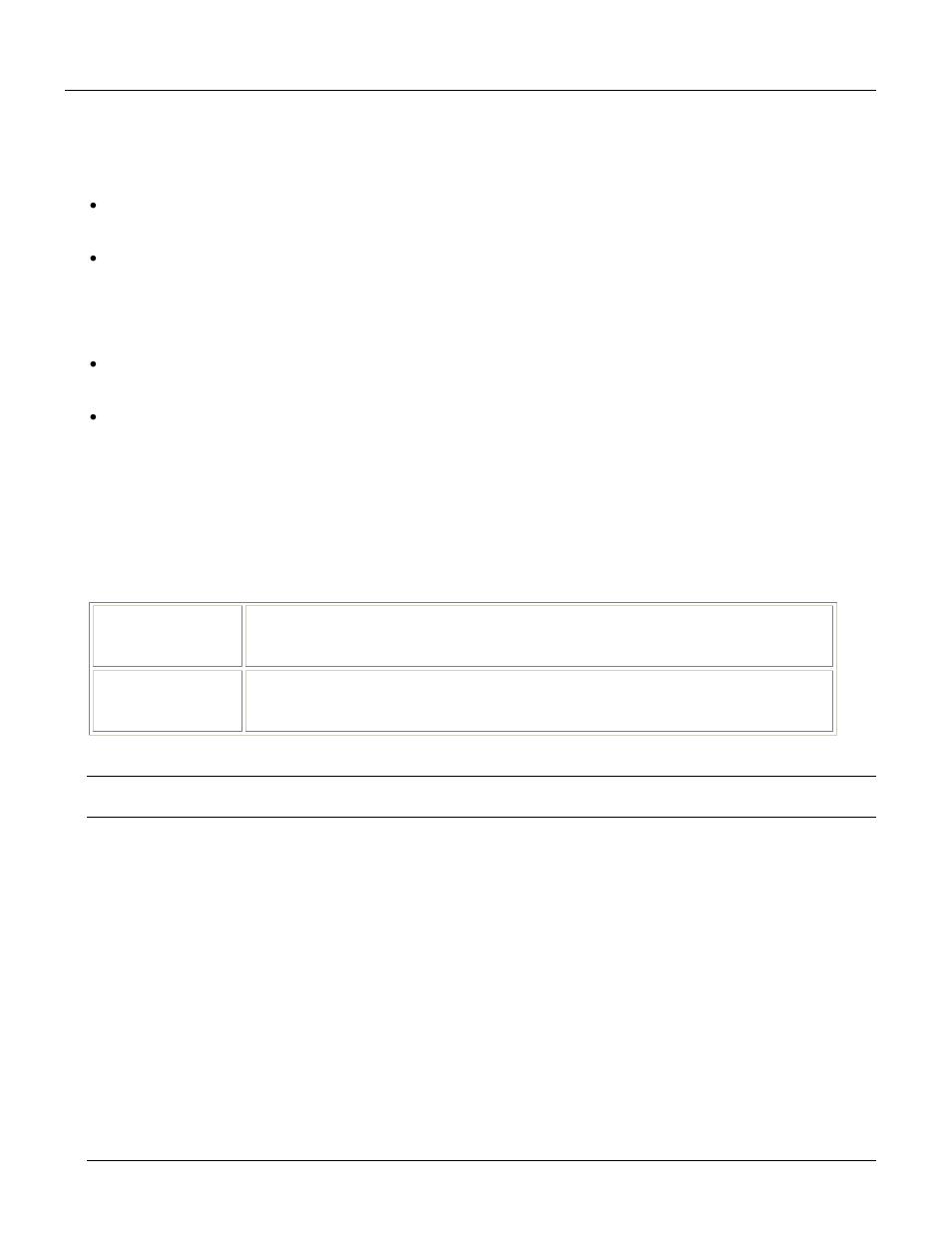 Chapter 2. determining range and clearance, Determining the outdoor range | Proxim Tsunami MP.11 User Manual | Page 23 / 38