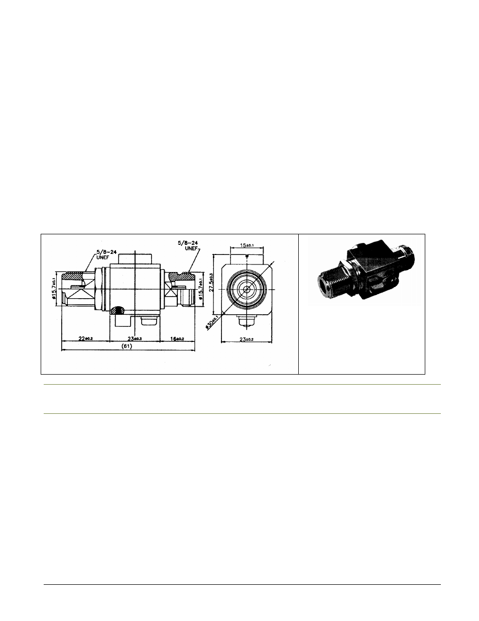 Using a surge arrestor | Proxim Tsunami MP.11 User Manual | Page 34 / 38