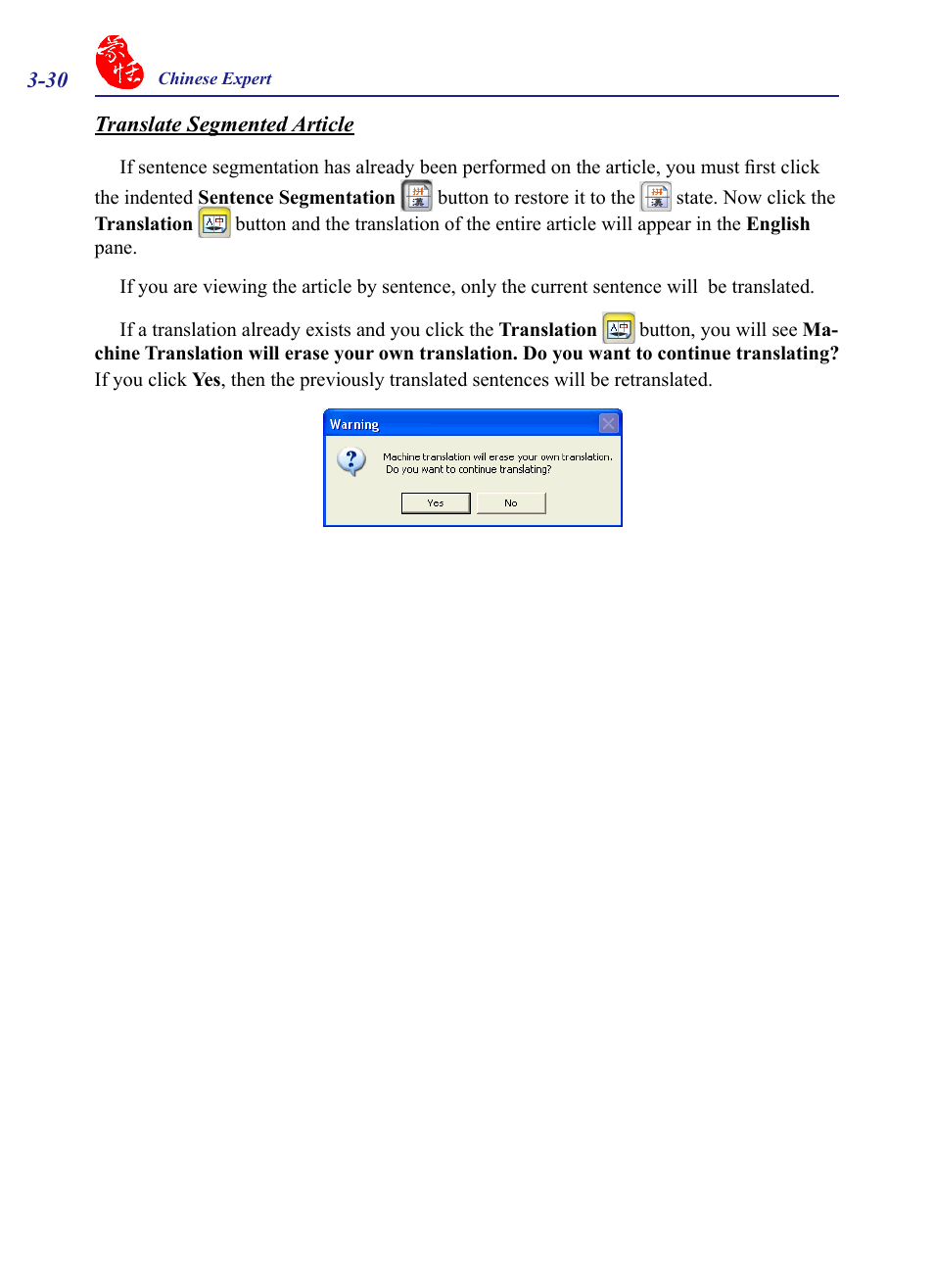 Penpower Chinease Expert PCE Scanner User Manual | Page 43 / 112