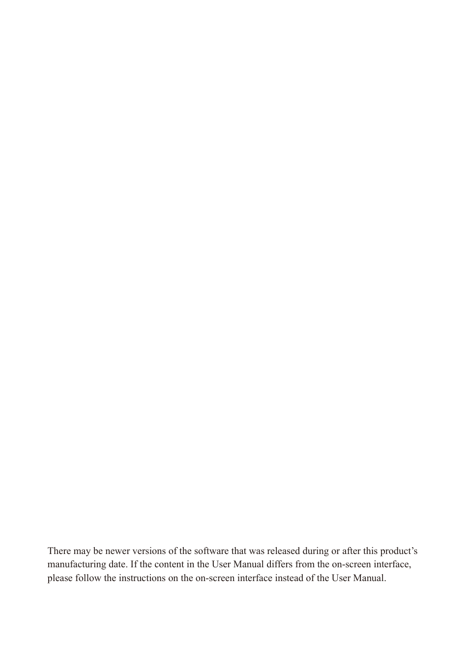 Penpower Chinease Expert PCE Scanner User Manual | Page 7 / 112