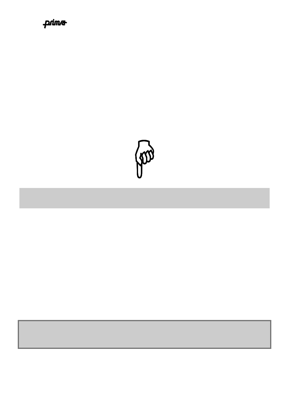 Use your loaf, Introduction | Prima ABM10 User Manual | Page 2 / 43