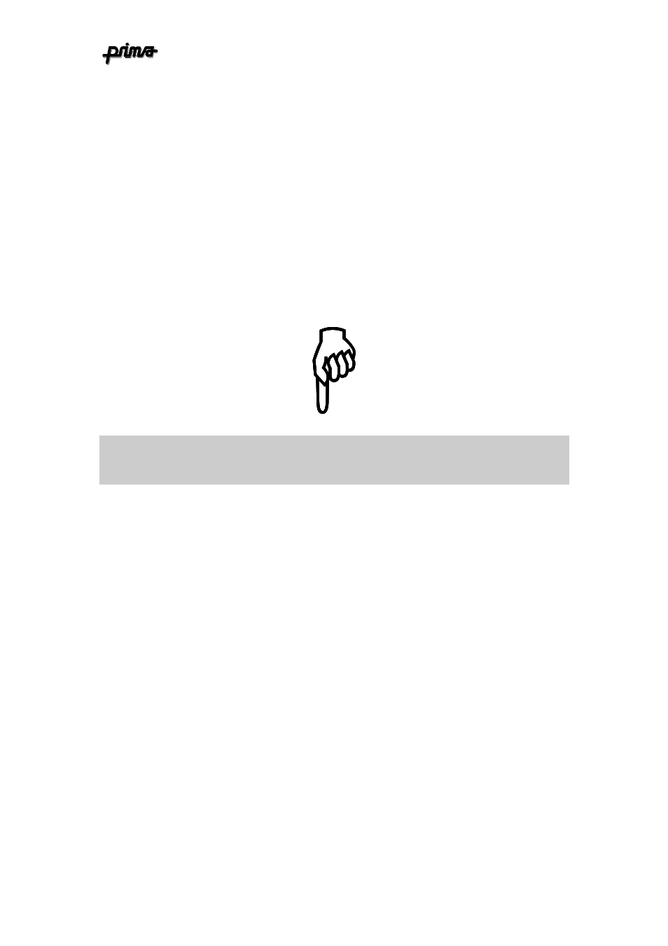 Use your loaf, Introduction | Prima ABM 7 User Manual | Page 2 / 46