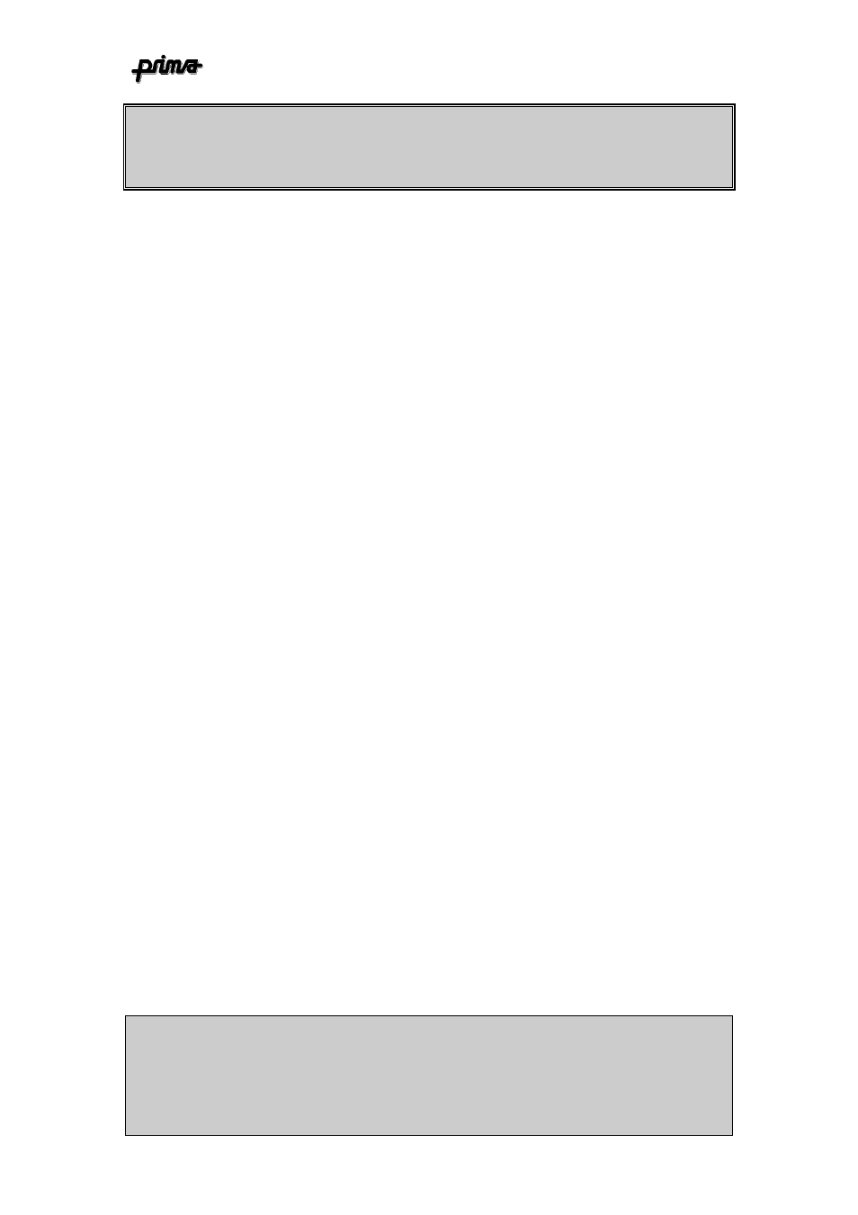Please save these instructions, Please keep the box and packaging, Important safety information | This appliance is for household use only | Prima ABM 7 User Manual | Page 3 / 46
