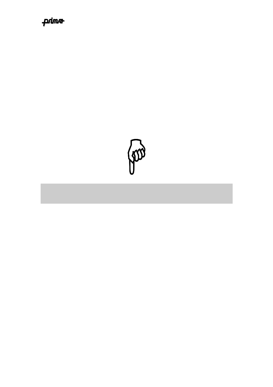 Use your loaf, Introduction | Prima ABM 9 User Manual | Page 2 / 42