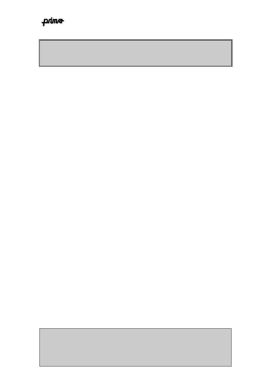 Please save these instructions, Please keep the box and packaging, Important safety information | This appliance is for household use only | Prima ABM 9 User Manual | Page 3 / 42