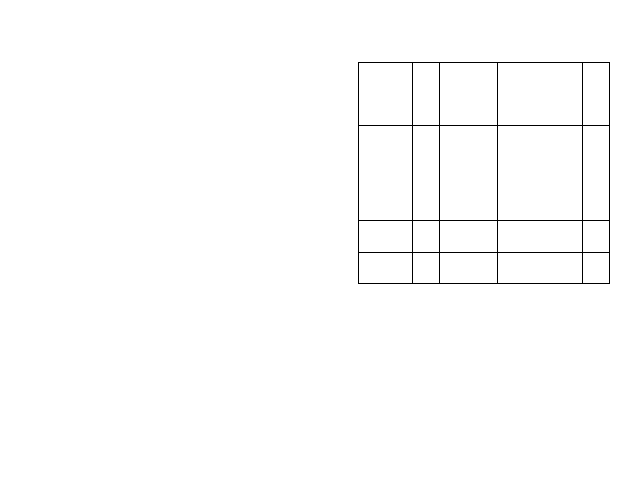 Photogenic Professional Lighting CFF4 User Manual | Page 7 / 16