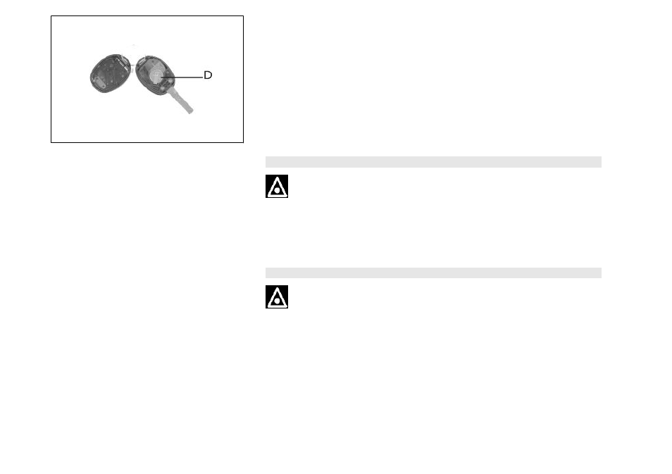 Remote control programming | Piaggio 400ie User Manual | Page 22 / 100