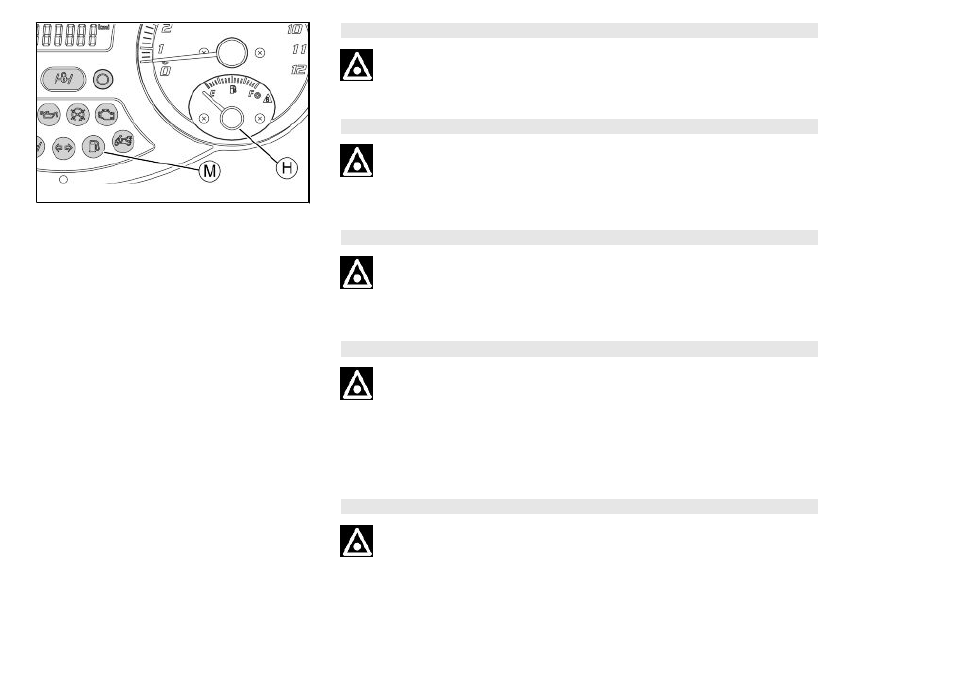 2 use | Piaggio 400ie User Manual | Page 29 / 100