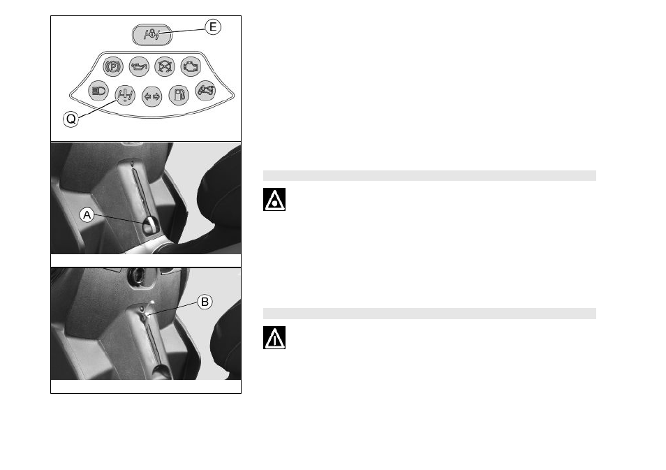 2 use | Piaggio 400ie User Manual | Page 40 / 100