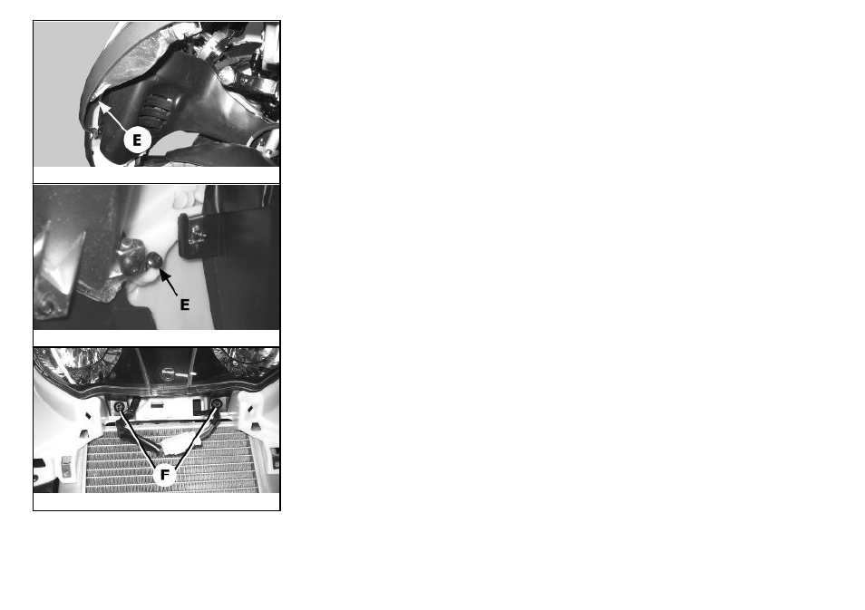 Piaggio 400ie User Manual | Page 65 / 100