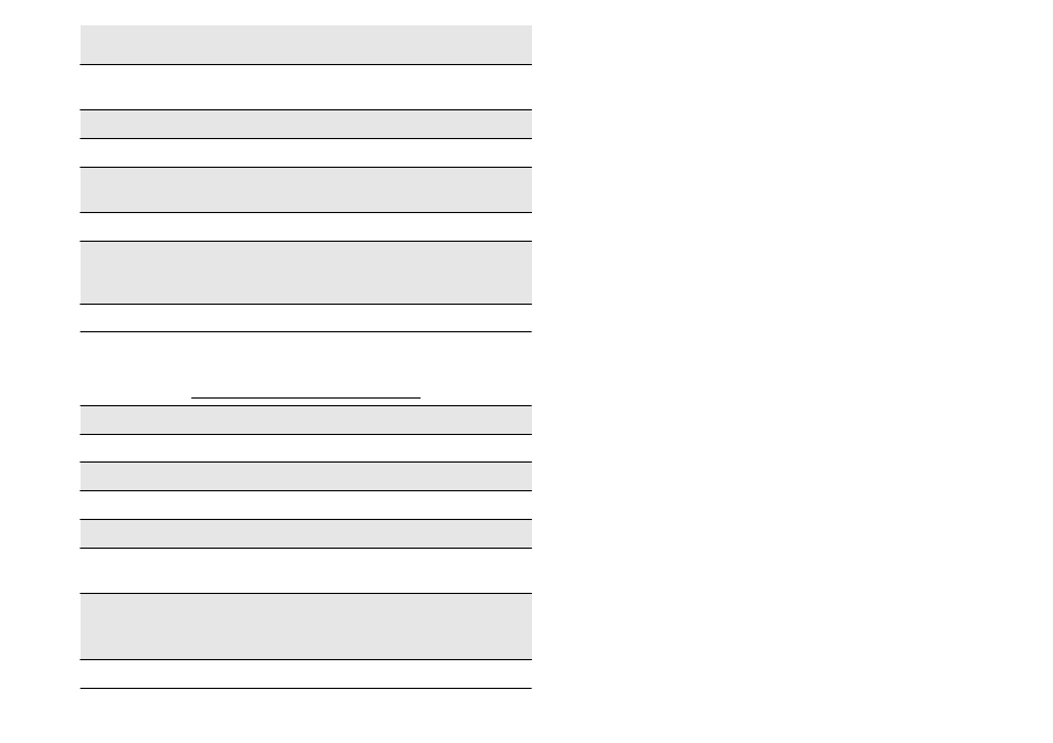 Engine technical data, 4 technical data | Piaggio 400ie User Manual | Page 80 / 100