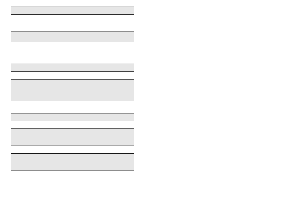4 technical data | Piaggio 400ie User Manual | Page 81 / 100