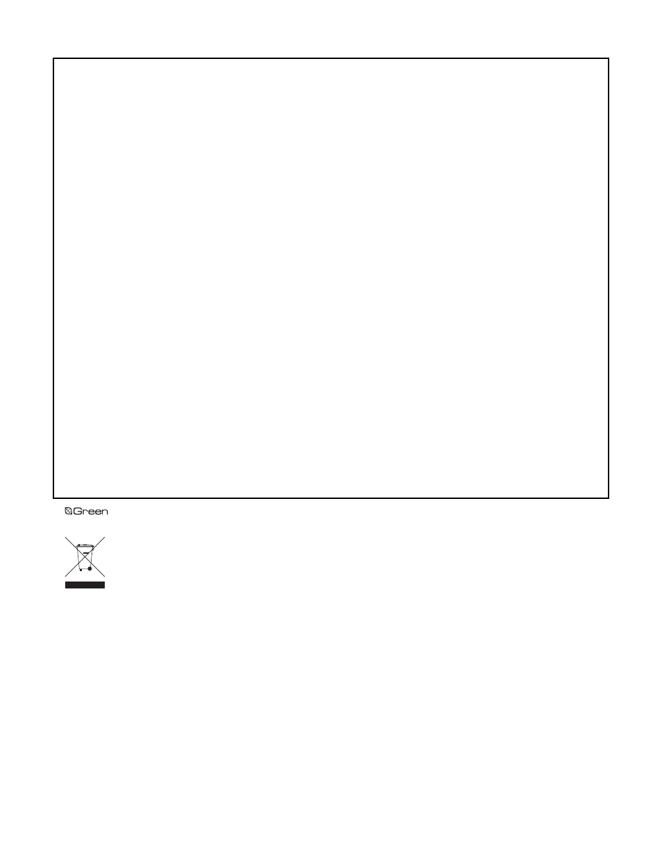Product warranty and return information | Pelco C2946M-D User Manual | Page 31 / 32