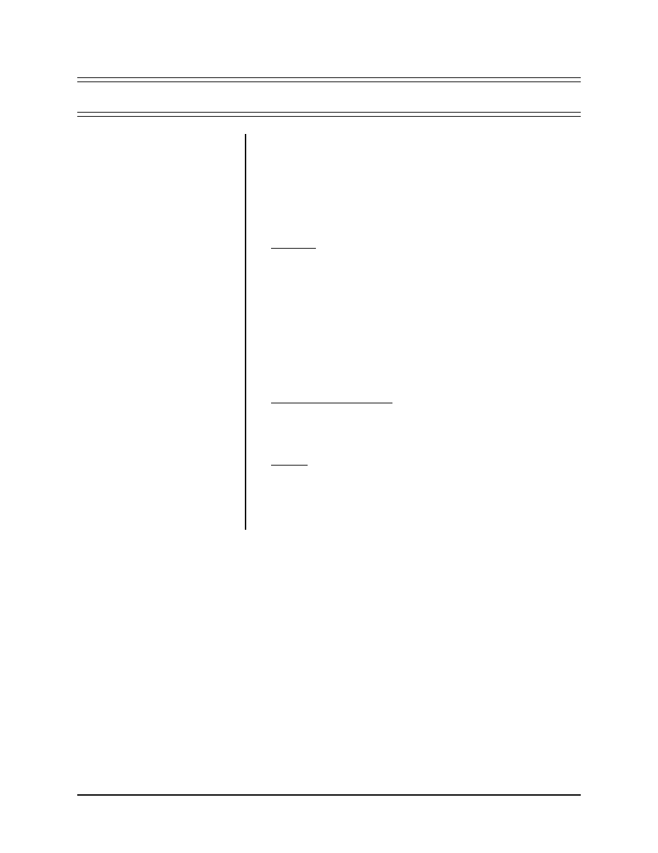 0 specifications | Pelco Kbd300 User Manual | Page 10 / 12