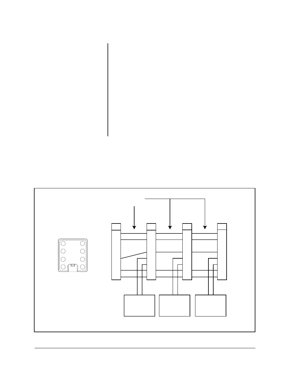 Pelco Kbd300 User Manual | Page 7 / 12