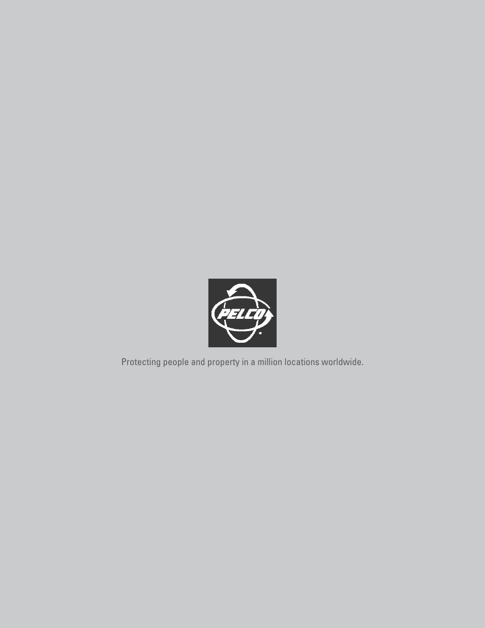 Pelco Dx8000 User Manual | Page 2 / 96