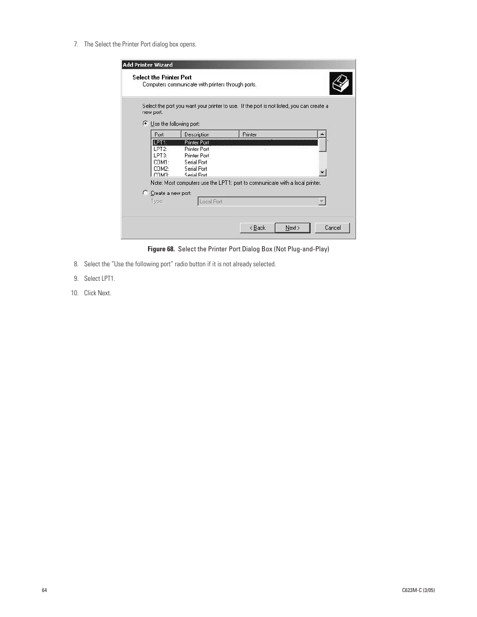 Pelco Dx8000 User Manual | Page 64 / 96