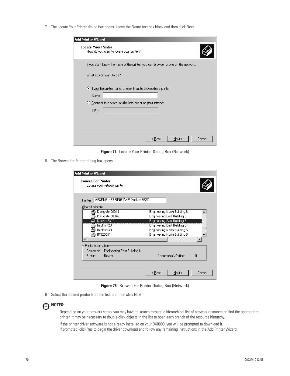 Pelco Dx8000 User Manual | Page 70 / 96