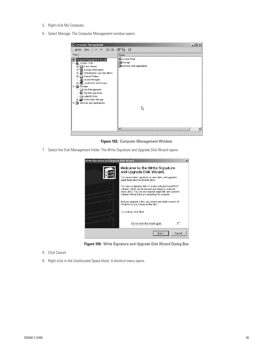 Pelco Dx8000 User Manual | Page 85 / 96