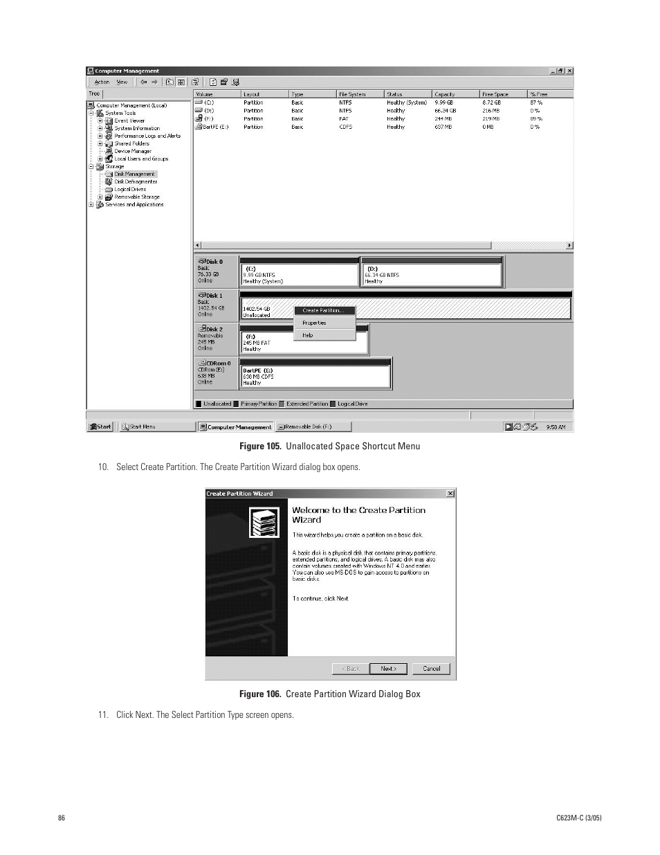 Pelco Dx8000 User Manual | Page 86 / 96