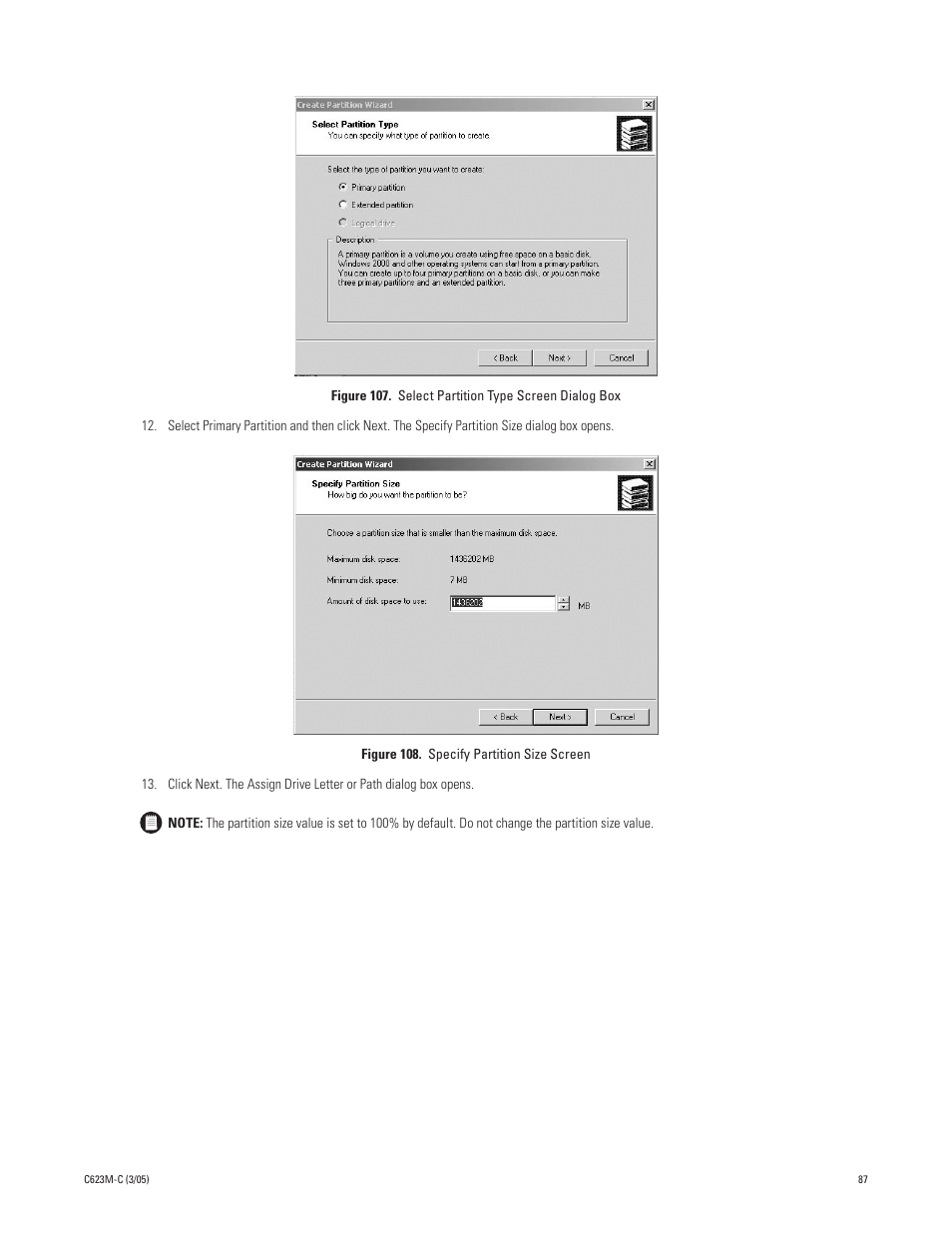 Pelco Dx8000 User Manual | Page 87 / 96