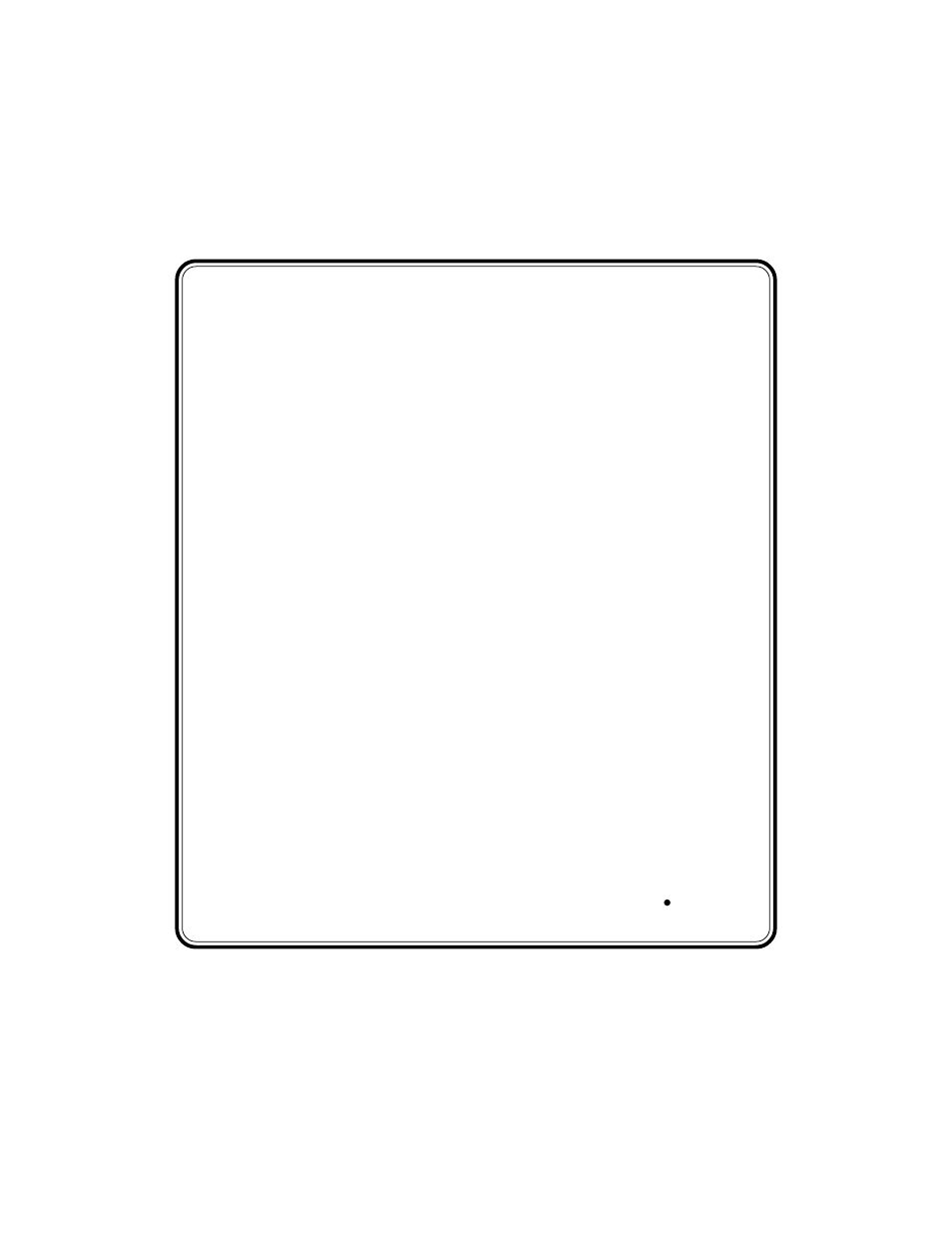 Pelco VBP3000 User Manual | Page 16 / 16