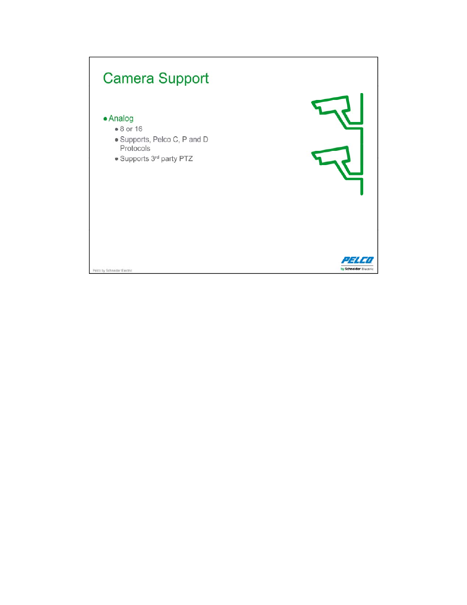 Pelco DX4700 User Manual | Page 14 / 32