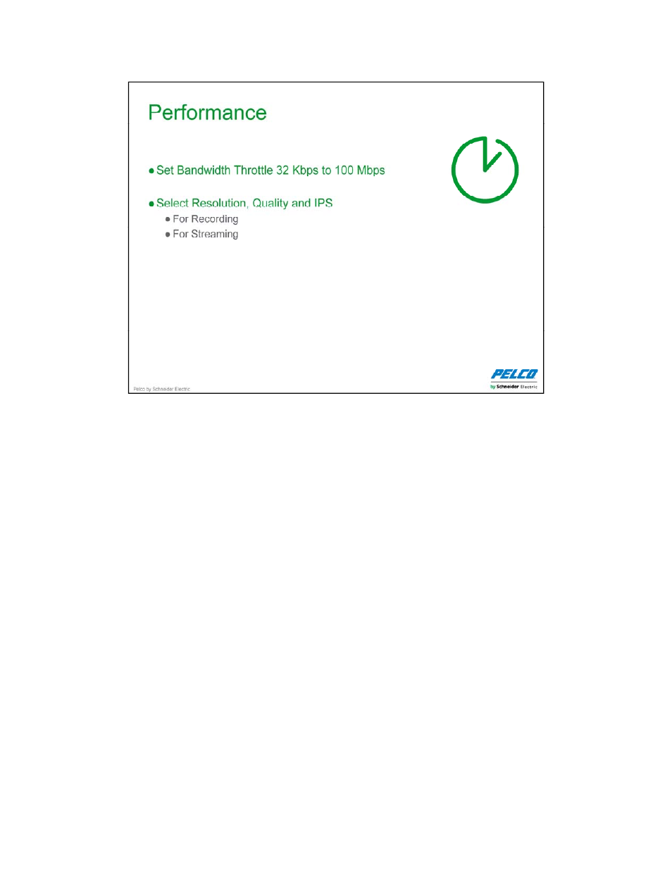 Pelco DX4700 User Manual | Page 18 / 32