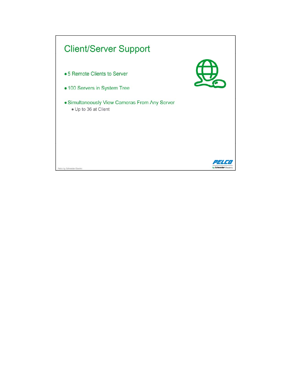 Pelco DX4700 User Manual | Page 21 / 32