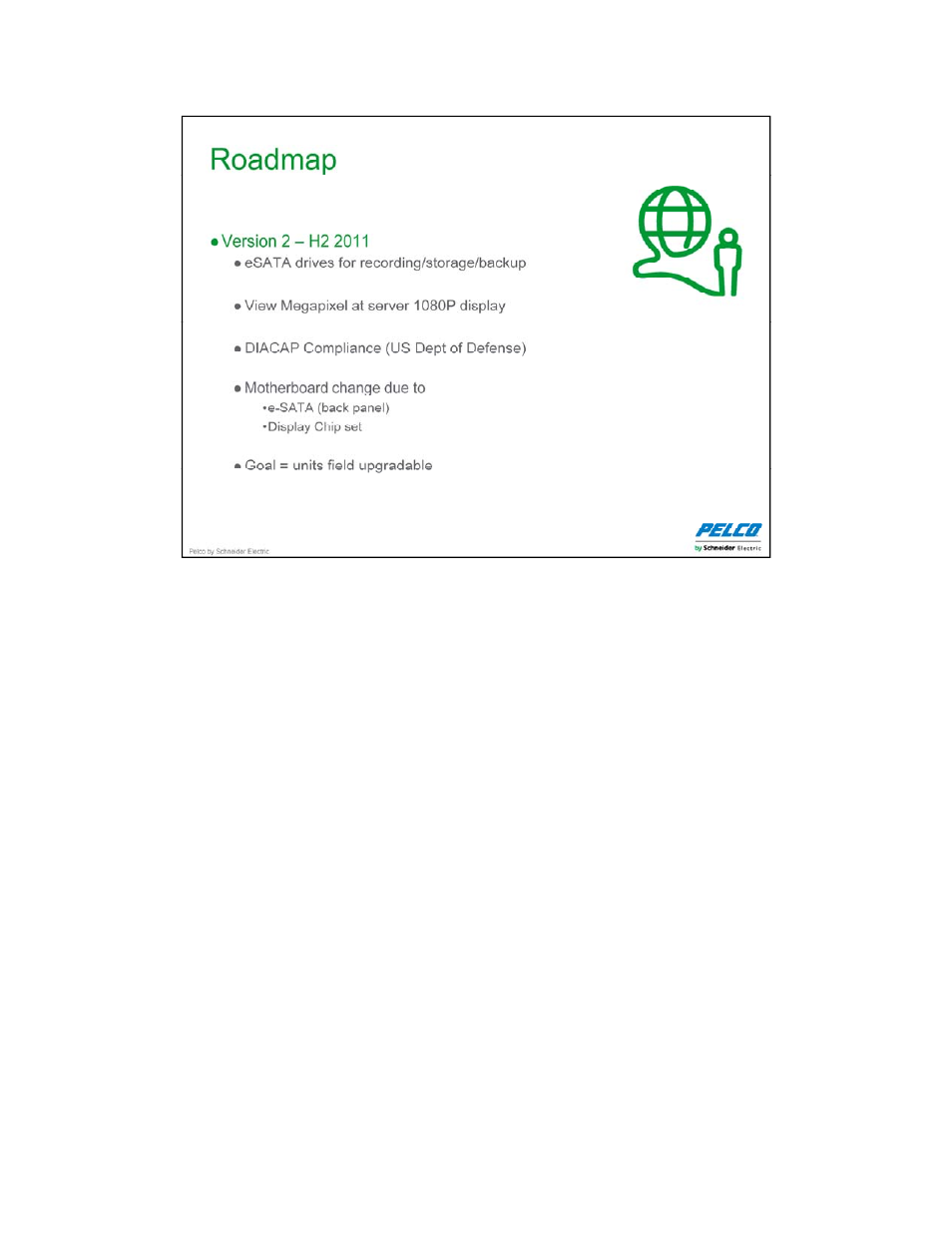 Pelco DX4700 User Manual | Page 27 / 32