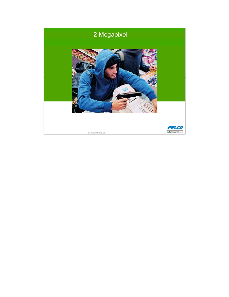 Pelco DX4700 User Manual | Page 9 / 32
