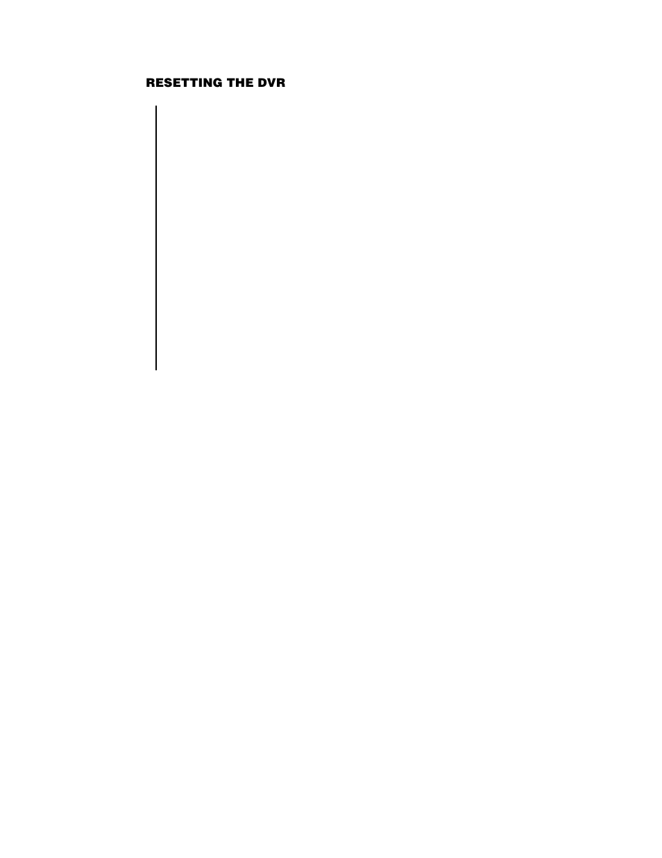 Pelco DX2000 User Manual | Page 100 / 114